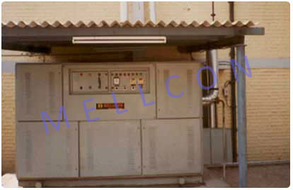 Water Chiller