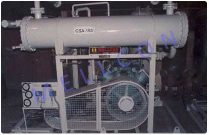 Water Chiller