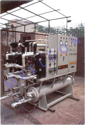 Water Chiller