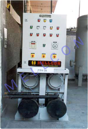 Water Chiller