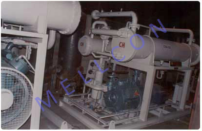 Water Chiller